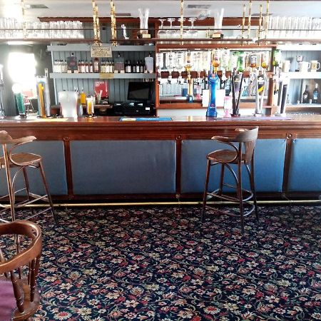 Cross Hands Hotel Newport (Gwent) Exterior foto