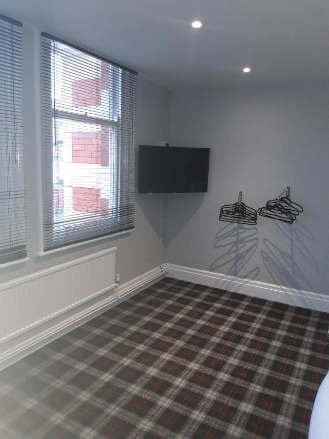 Cross Hands Hotel Newport (Gwent) Exterior foto