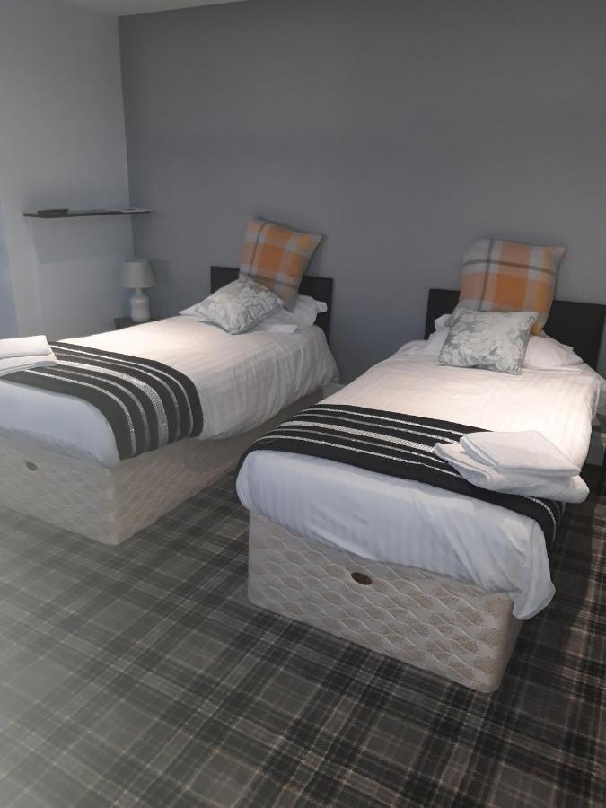 Cross Hands Hotel Newport (Gwent) Exterior foto